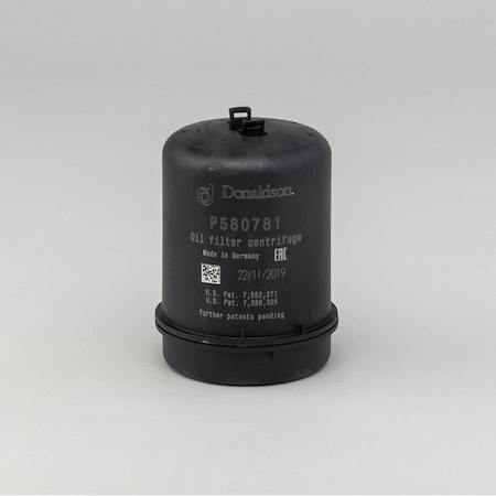 Donaldson Air Filter, P580781 P580781